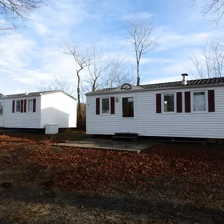 Location Mobil-home Dax *