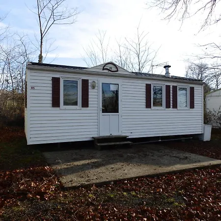 Camping Location Mobil-home Dax Saint-Paul-lès-Dax