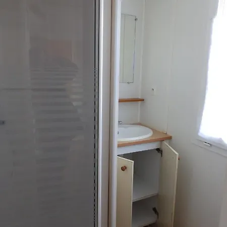 Location Mobil-home Dax *
