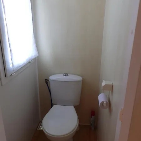 Location Mobil-home Dax