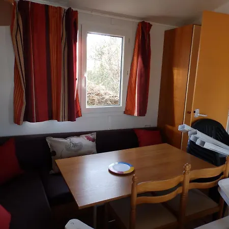 Location Mobil-home Dax