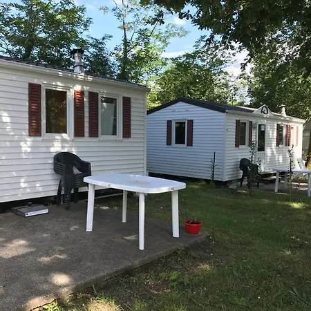 Location Mobil-home Dax * Saint-Paul-lès-Dax