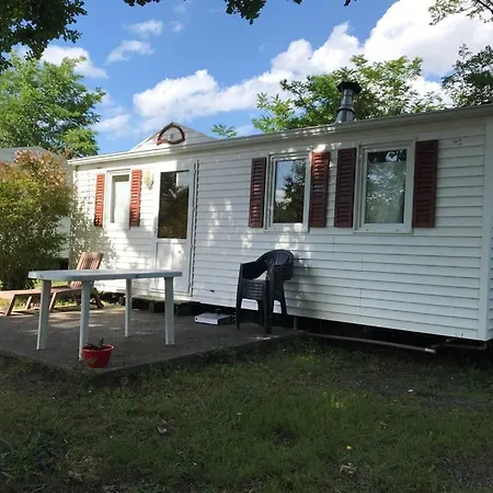 Location Mobil-home Dax *