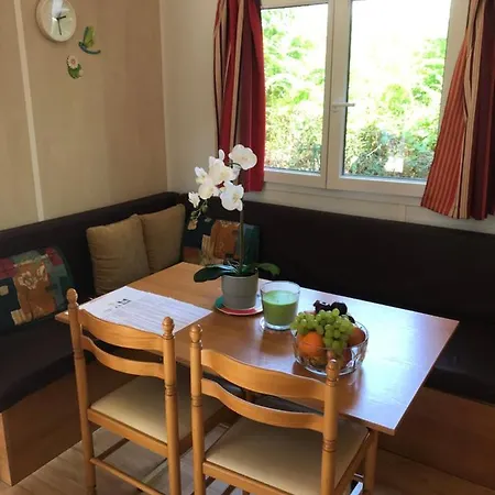Location Mobil-home Dax Campsite Saint-Paul-les-Dax