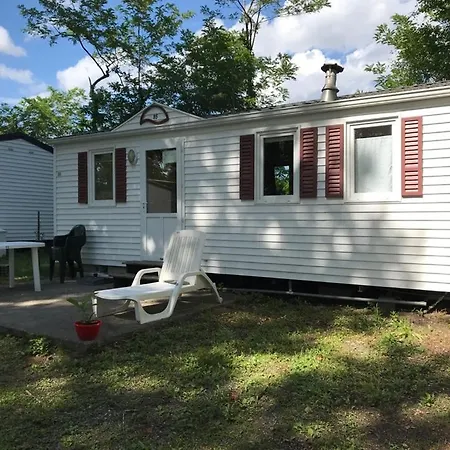Location Mobil-home Dax Campsite Saint-Paul-les-Dax
