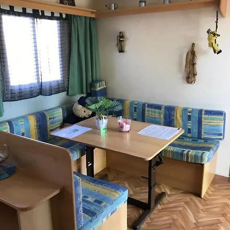 Location Mobil-home Dax *