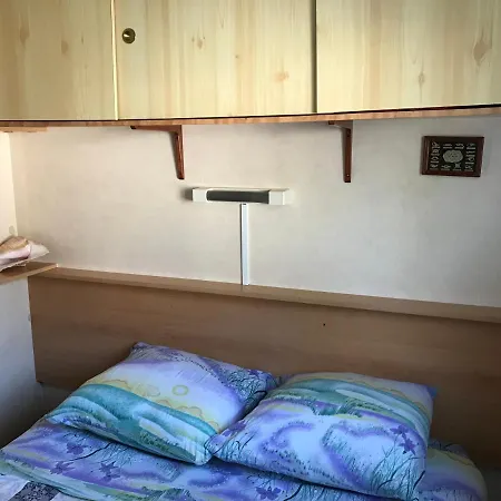 Location Mobil-home Dax Saint-Paul-les-Dax
