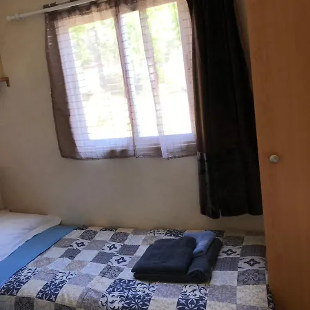 Campsite Location Mobil-home Dax Saint-Paul-les-Dax