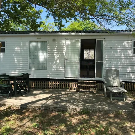 Location Mobil-home Dax *