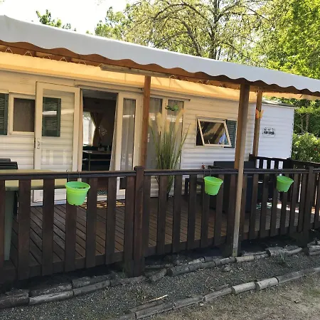 Location Mobil-home Dax Saint-Paul-les-Dax
