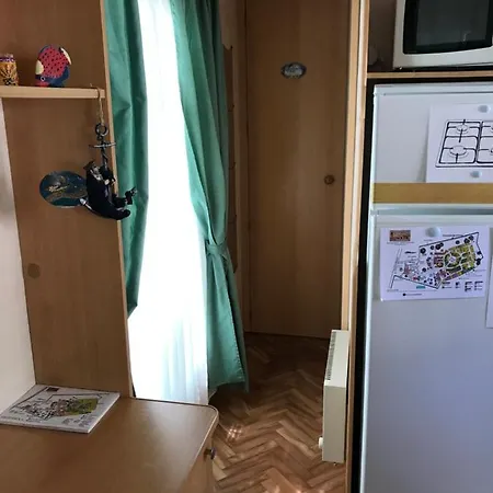 Location Mobil-home Dax Campsite Saint-Paul-les-Dax
