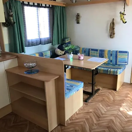 Campsite Location Mobil-home Dax Saint-Paul-les-Dax