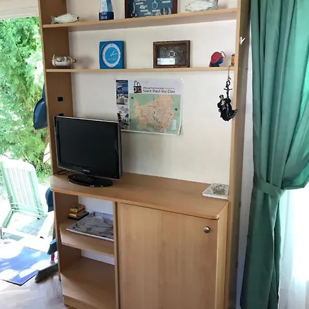Location Mobil-home Dax Camping