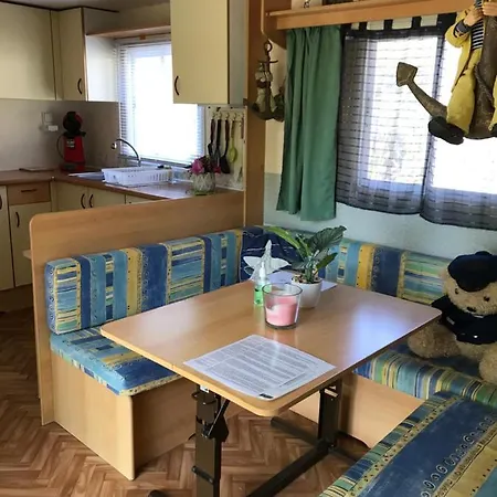 Location Mobil-home Dax Saint-Paul-les-Dax