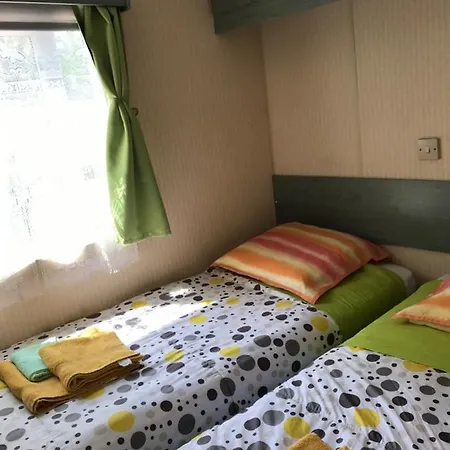 Location Mobil-home Dax *