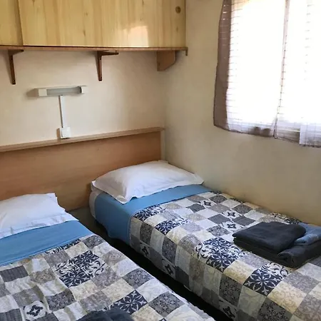 Campsite Location Mobil-home Dax Saint-Paul-les-Dax