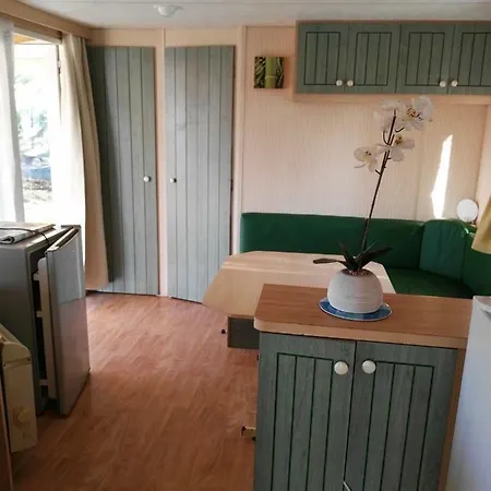 Location Mobil-home Dax