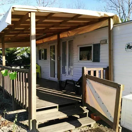 Location Mobil-home Dax Saint-Paul-les-Dax