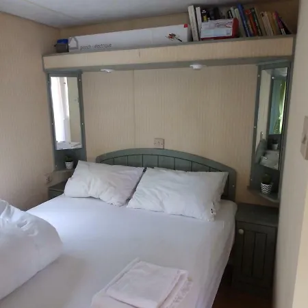 Location Mobil-home Dax * Saint-Paul-les-Dax