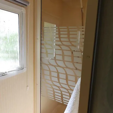 Location Mobil-home Dax