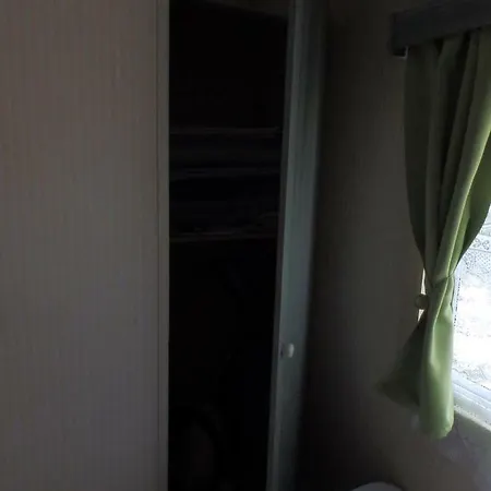 Location Mobil-home Dax *