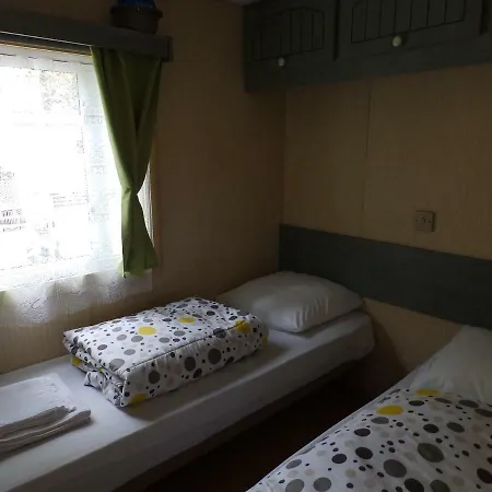 Location Mobil-home Dax