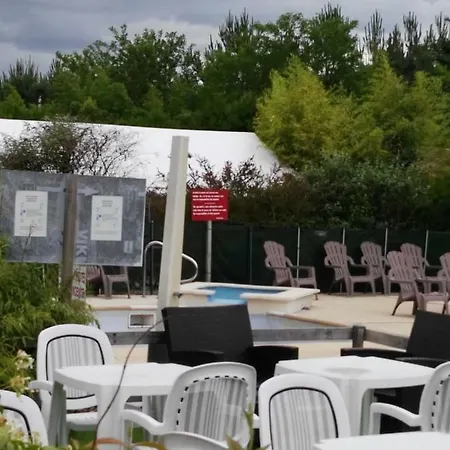 Location Mobil-home Dax Saint-Paul-les-Dax