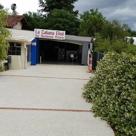 Campsite Location Mobil-home Dax Saint-Paul-les-Dax