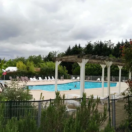 Location Mobil-home Dax Saint-Paul-les-Dax