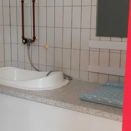 Location Mobil-home Dax Campsite