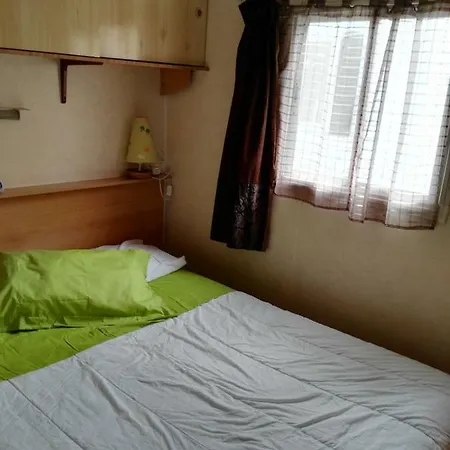 Campsite Location Mobil-home Dax Saint-Paul-les-Dax