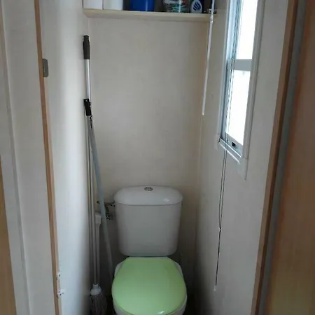 Location Mobil-home Dax * Saint-Paul-lès-Dax