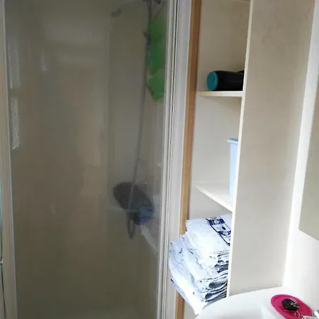 Location Mobil-home Dax *