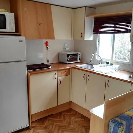 Location Mobil-home Dax * Saint-Paul-les-Dax